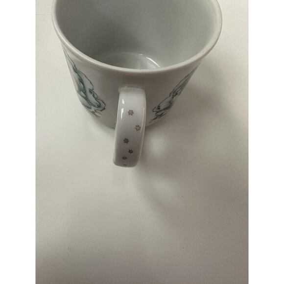 Vintage 80s Royal Worcester  Cabbage Patch Kids Porcelain Dish Set - Picture 4 of 12